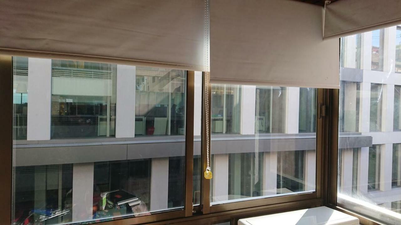 Ferienwohnung La Explanada Alicante Exterior foto